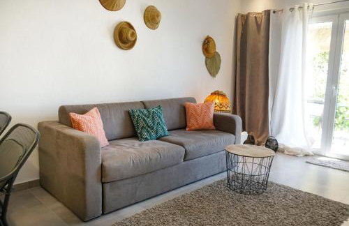 Delfini Villa, beachfront 2-bdrm maisonette - Foto 15