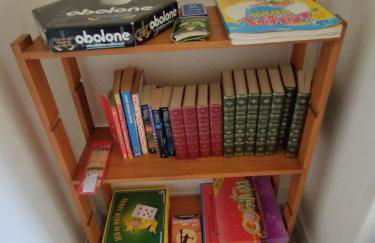 Logis de LANGE apt les Ecureuils - Foto 15