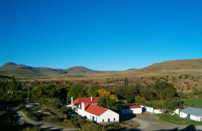 Ganora Guestfarm & Excursions - Foto 61