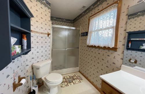 ISLAND DREAMING RETREAT cottage - Foto 30