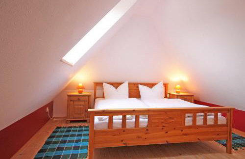 Ostseetraum Wohnung OG - Foto 6