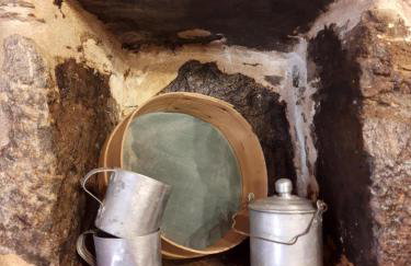 Grandma Agatha & Virginia's stonehouse - Foto 9