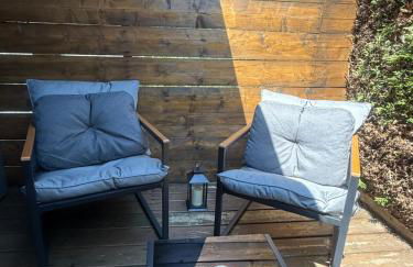 Loveroom La suite des murmures - Foto 21