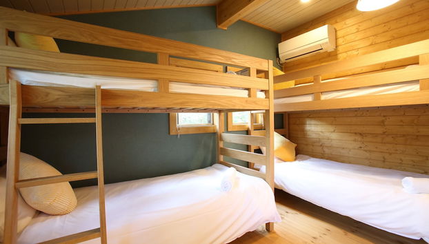 Rose of Sharon - Foto 5, Habitación