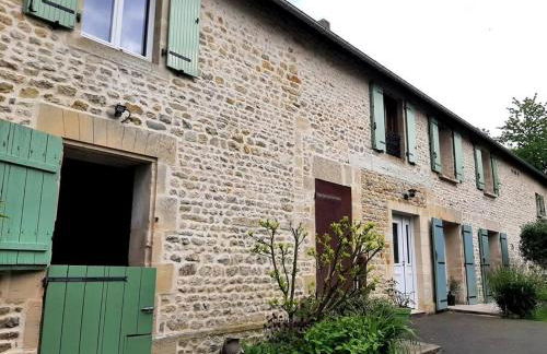 Loft proche Bayeux - Photo 6