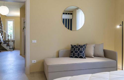 Italian Experience-Villa Zara - Foto 45