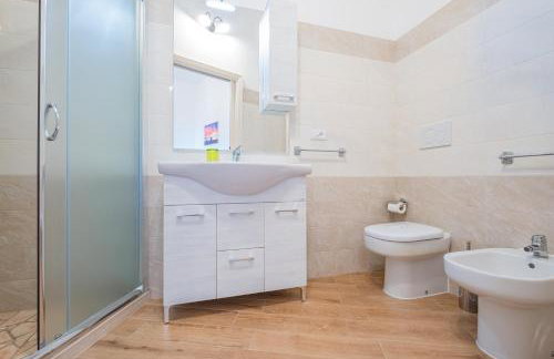 Villa Luritu Luxury Pool Tricase by HDSalento - Foto 24