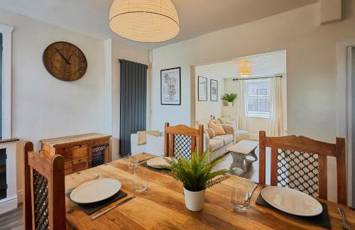 Church View Cottage & Secret Garden, Matlock - Now Hosted by StayHostSave - Foto 61