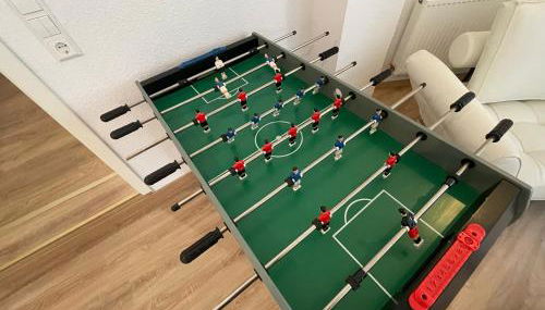 150qm - 5 rooms - free parking - MalliBase Apartments - Foto 3