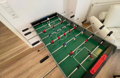 150qm - 5 rooms - free parking - MalliBase Apartments - Foto 3