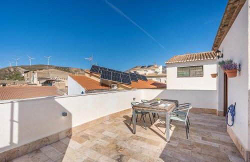 Casa El Valle Verde Granada - Photo 25