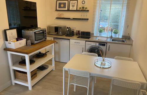 Stansted Coach House - Apartment Hotel - Foto 17