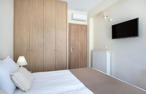 Roupes Villa I, Family villa, Fantastic views, Private pool - Photo 15