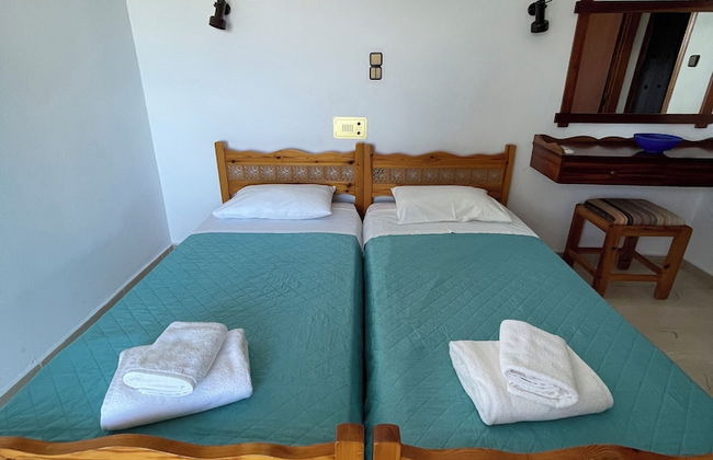 Aeolos Apartments - Foto 11