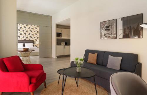 H10 Ku'Damm Lofts - Foto 105