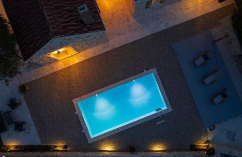 Villa Olim Civitas - Foto 8