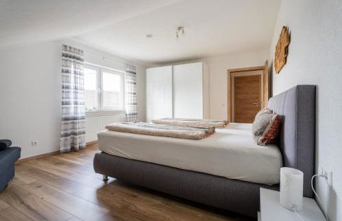 Ferienwohnung Wiedergrün - Foto 27