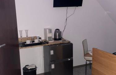 Honeymoon Suite - Foto 3