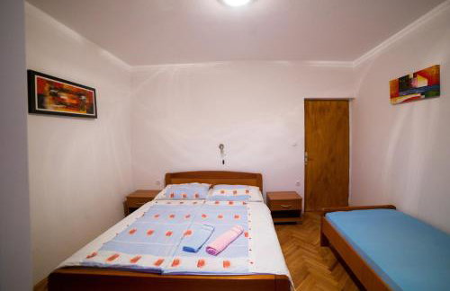 Šanić Apartments 518 - Photo 60