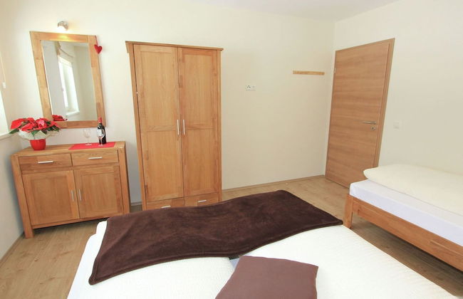 Apartment in Aschau Near Ski Slopes - Foto 6