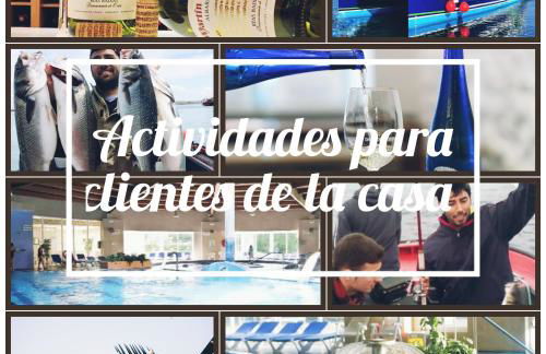 CAROLA l, "apartamento de lujo a 100m playa Catia" - Foto 2