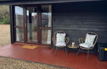 Poets View - Studio in Honington, Suffolk - Foto 1