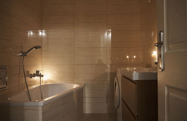 Károlyi Garden Apartment - Foto 14