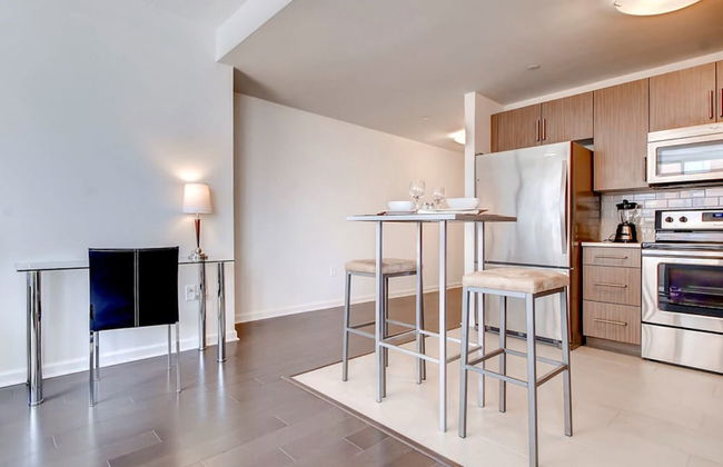 Global Luxury Suites at Newport - Foto 19