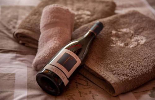 LE QUINTESSENCE: Balnéo & Luminothérapie + parking - Photo 26