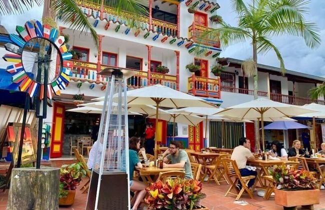 Edificio Avenida Malecon - Photo 62