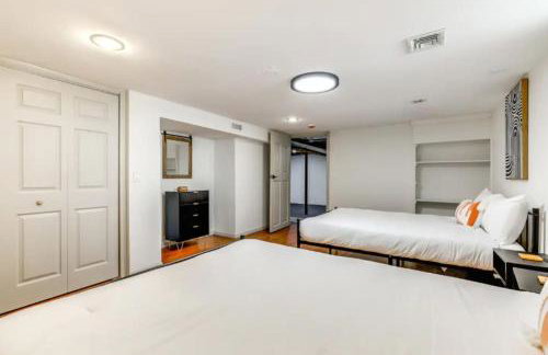 Owls Nest Cozy Westfield Home with Fire Pit - Foto 17