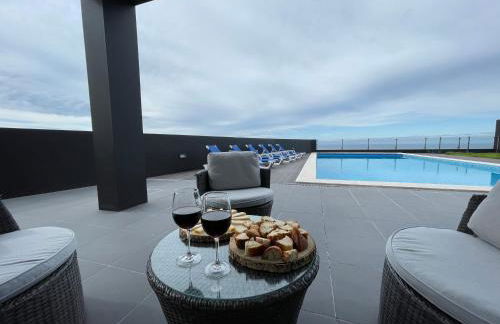 Vivenda Luxuosa - Photo 10