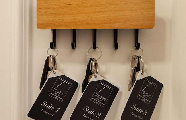 Toledo Relais - Suites - Foto 2