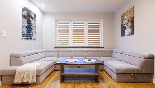 Apartament nr 2 Chorzelów - Foto 4