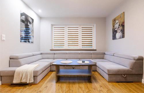 Apartament nr 2 Chorzelów - Foto 4