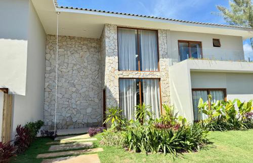 Casa de Praia - Condominio Parque Interlagos Bahia- 500 Metros da Praia - Foto 27