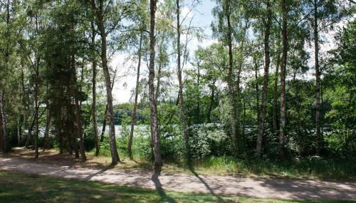 Sleep Space 4 - Salemer See - Foto 5