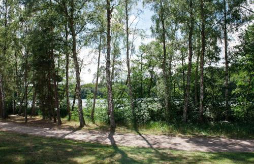 Sleep Space 3 - Salemer See - Foto 14