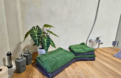 Ferienwohnung Schwarzhof- Hahnekräh am Bostalsee, helle 75 qm & hundefreundlich - Foto 37