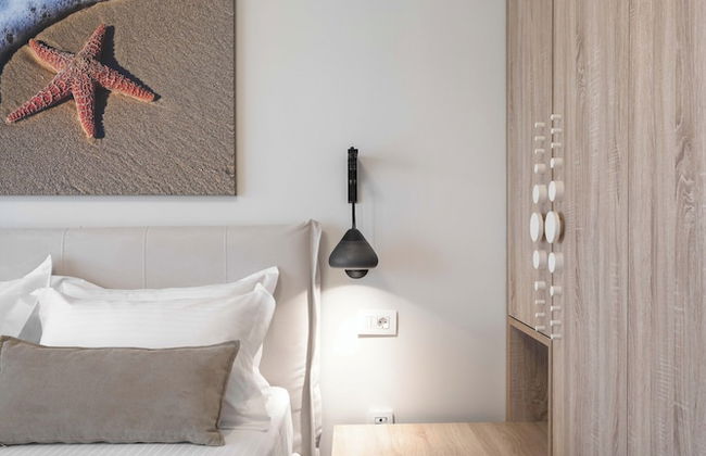 Blue Whisper Luxury Living Suites - Foto 19