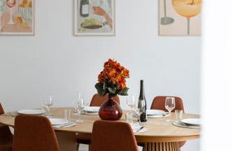 Saint-Louis Centre, Logement idéal voyageurs - Foto 18