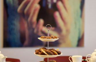 Ferienwohnung Zum Alten Cafè - Foto 20