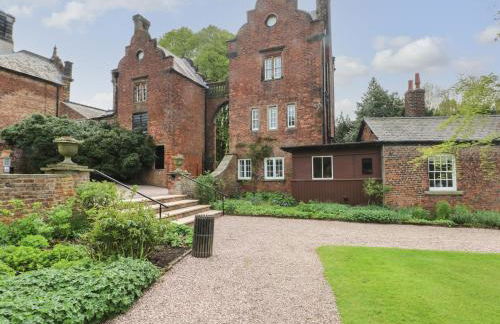 South Tower Cottage - Foto 23