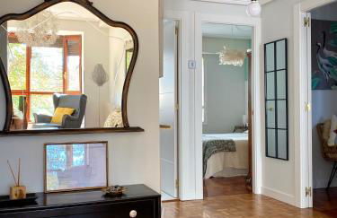 Apartamento La Muralla parking gratis - Foto 12