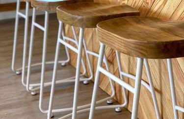 Cryptic Cabin-Tranquil Bohemian Getaway w/Hot Tub - Foto 19