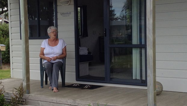 Terraço/pátio interior