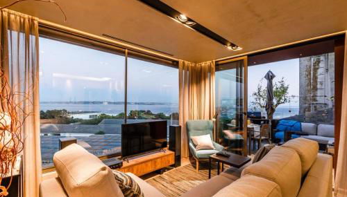 THE miniPENTHOUSE terrace & SPA - Foto 4