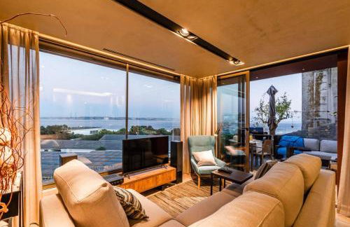 THE miniPENTHOUSE terrace & SPA - Foto 4