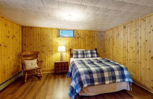 Timberlane Lodge- The Musky, Bluegill & Walleye - Foto 22