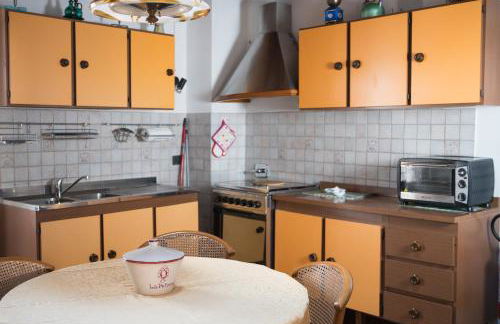 La Petronilla Appartamenti Montepetriolo - Foto 54